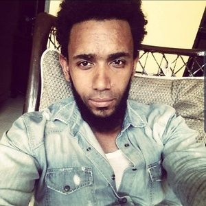 Meet your Posher, Antonio